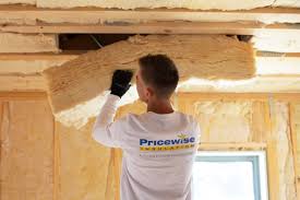 Types of Insulation We Offer in Ontario, OR